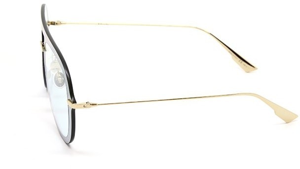 Сонцезахисні окуляри Christian Dior DIORULTIME1 VGV57A9