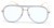 Сонцезахисні окуляри Christian Dior DIORULTIME1 VGV57A9