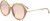 Сонцезахисні окуляри Jimmy Choo DAGNA/F/S FWM57G4