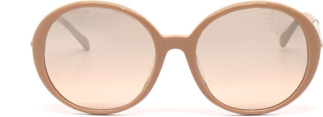 Сонцезахисні окуляри Jimmy Choo DAGNA/F/S FWM57G4 Сонцезахисні окуляри Jimmy Choo DAGNA/F/S FWM57G4