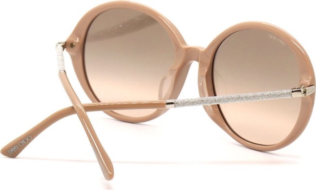 Сонцезахисні окуляри Jimmy Choo DAGNA/F/S FWM57G4 Сонцезахисні окуляри Jimmy Choo DAGNA/F/S FWM57G4