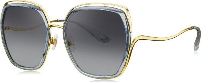 Сонцезахисні окуляри Bolon BL 6078 C70