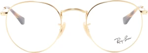 Ray-Ban RX 3447V 2500 50