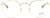 Ray-Ban RX 3447V 2500 50