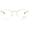 Оправа Ray-Ban RX 3447V 2500 50 Оправа Ray-Ban RX 3447V 2500 50
