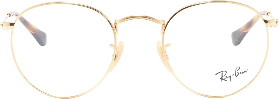 Оправа Ray-Ban RX 3447V 2500 50