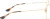 Ray-Ban RX 3447V 2500 50