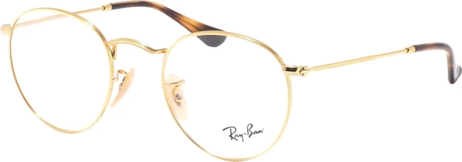 Ray-Ban RX 3447V 2500 50
