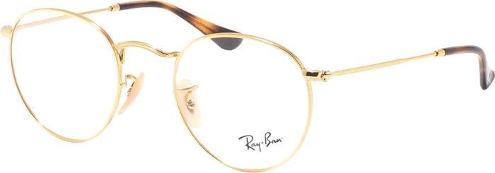 Оправа Ray-Ban RX 3447V 2500 50