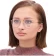 Оправа Ray-Ban RX 3447V 2500 50