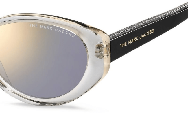 Сонцезахисні окуляри Marc Jacobs MARC 460/S R6S55K1 Сонцезахисні окуляри Marc Jacobs MARC 460/S R6S55K1