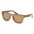 Сонцезахисні окуляри Dackor 155 Brown