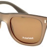 Сонцезахисні окуляри Dackor 155 Brown