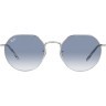Солнцезащитные очки Ray-Ban RB3565 003/3F 53 Ray-Ban Солнцезащитные очки Ray-Ban RB3565 003/3F 53 Ray-Ban