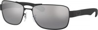 Ray-Ban RB3522 006/82 64