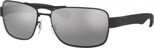 Ray-Ban RB3522 006/82 64