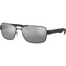 Солнцезащитные очки Ray-Ban RB3522 006/82 64 Ray-Ban Солнцезащитные очки Ray-Ban RB3522 006/82 64 Ray-Ban