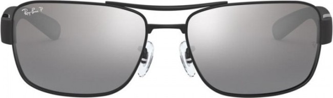 Солнцезащитные очки Ray-Ban RB3522 006/82 64 Ray-Ban Солнцезащитные очки Ray-Ban RB3522 006/82 64 Ray-Ban