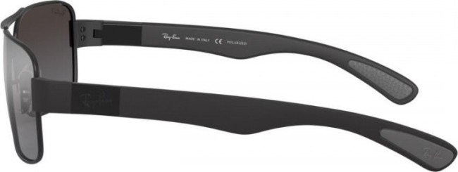 Солнцезащитные очки Ray-Ban RB3522 006/82 64 Ray-Ban Солнцезащитные очки Ray-Ban RB3522 006/82 64 Ray-Ban
