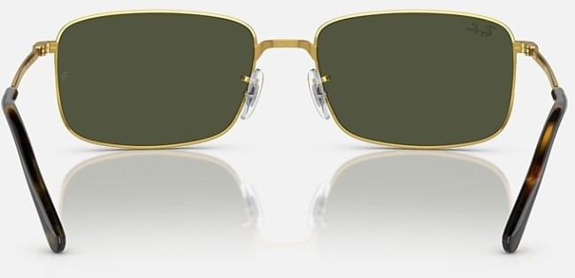 Солнцезащитные очки Ray-Ban RB3717 919631 60 Ray-Ban
