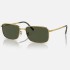 Солнцезащитные очки Ray-Ban RB3717 919631 60 Ray-Ban