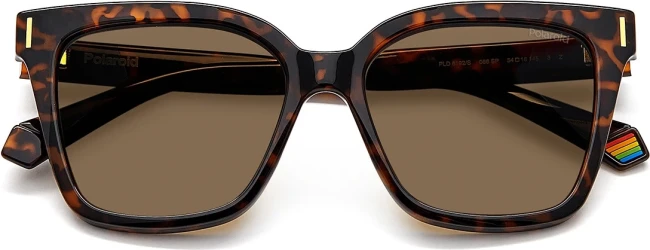 Сонцезахисні окуляри Polaroid PLD 6192/S 08654SP Сонцезахисні окуляри Polaroid PLD 6192/S 08654SP