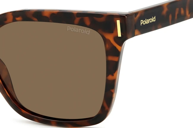 Сонцезахисні окуляри Polaroid PLD 6192/S 08654SP Сонцезахисні окуляри Polaroid PLD 6192/S 08654SP