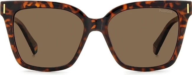 Сонцезахисні окуляри Polaroid PLD 6192/S 08654SP Сонцезахисні окуляри Polaroid PLD 6192/S 08654SP