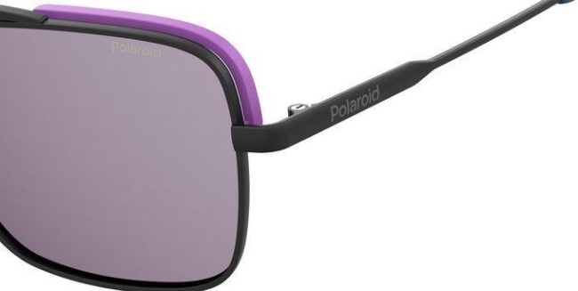 Сонцезахисні окуляри Polaroid PLD 6131/S HK856KL Сонцезахисні окуляри Polaroid PLD 6131/S HK856KL
