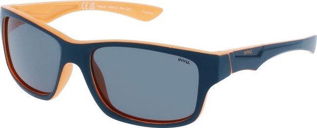Сонцезахисні окуляри INVU K2308B