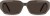 Сонцезахисні окуляри Marc Jacobs MARC 614/S 79U5670