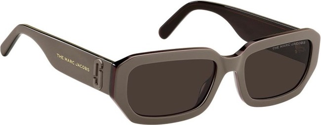 Сонцезахисні окуляри Marc Jacobs MARC 614/S 79U5670 Сонцезахисні окуляри Marc Jacobs MARC 614/S 79U5670