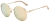 Сонцезахисні окуляри Jimmy Choo KAT/G/SK DDB58SQ