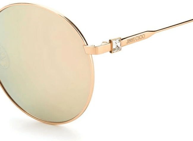 Сонцезахисні окуляри Jimmy Choo KAT/G/SK DDB58SQ Сонцезахисні окуляри Jimmy Choo KAT/G/SK DDB58SQ