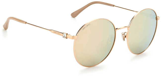 Сонцезахисні окуляри Jimmy Choo KAT/G/SK DDB58SQ Сонцезахисні окуляри Jimmy Choo KAT/G/SK DDB58SQ