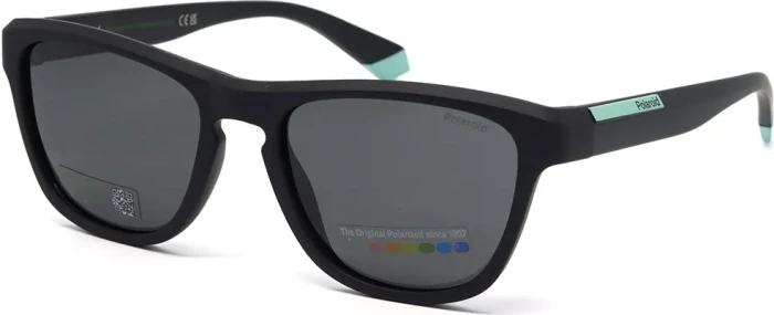 Сонцезахисні окуляри Polaroid PLD 2168/S 00354M9