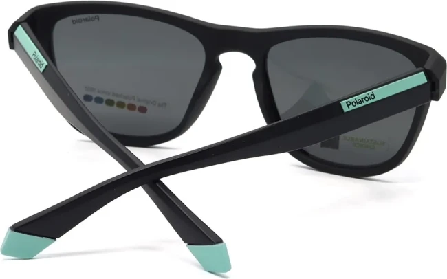 Сонцезахисні окуляри Polaroid PLD 2168/S 00354M9
