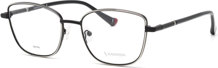 Оправа Sunderson SDO 4161 IN BK