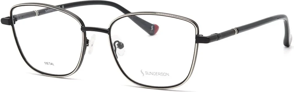 Оправа Sunderson SDO 4161 IN BK