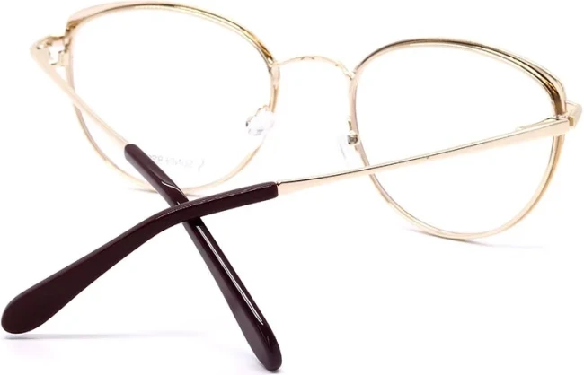 Оправа Sunderson SDO 4015 NS MWRGLD