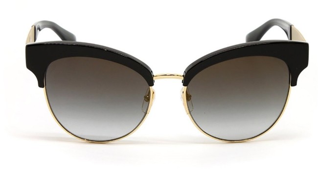 Сонцезахисні окуляри Moschino MOS038/S 80755FQ