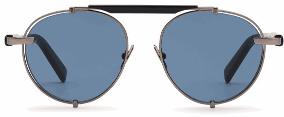 Сонцезахисні окуляри Salvatore Ferragamo SF 197S 033