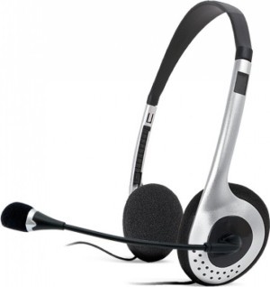 REAL-EL GD-010MV с микрофоном