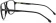 Оправа Carrera 373 OIT5516