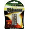 UFO HR 3 Ni-MH 1.2V 1000mAh PHOTO