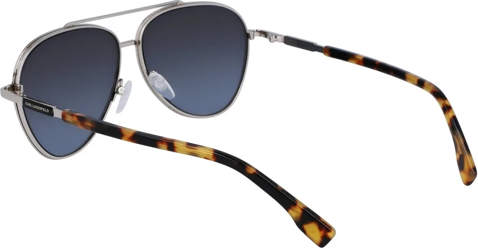 Сонцезахисні окуляри Karl Lagerfeld KL 344S 040
