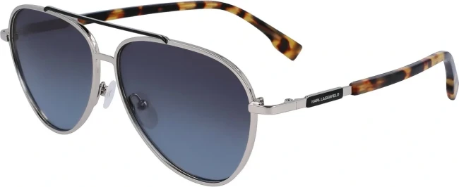 Сонцезахисні окуляри Karl Lagerfeld KL 344S 040
