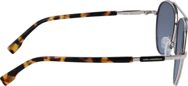 Сонцезахисні окуляри Karl Lagerfeld KL 344S 040 Сонцезахисні окуляри Karl Lagerfeld KL 344S 040