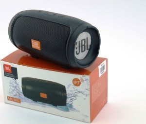 Портативная колонка Bluetooth JBL G11 N