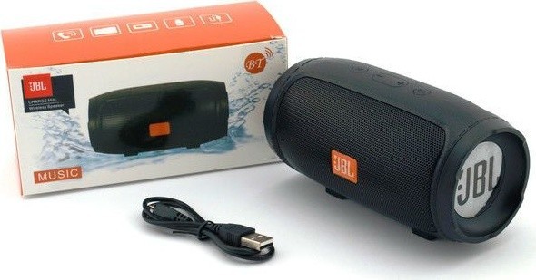 Портативная колонка Bluetooth JBL G11 N